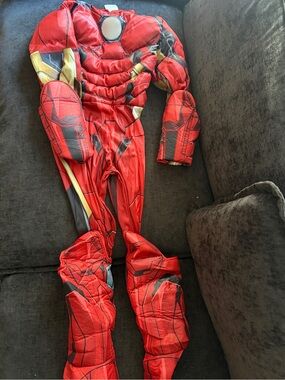 Iron man kids  Costume - Marvel